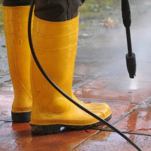 Pressure Washing Langwarrin – Restore Your Surfaces with HubbyFix