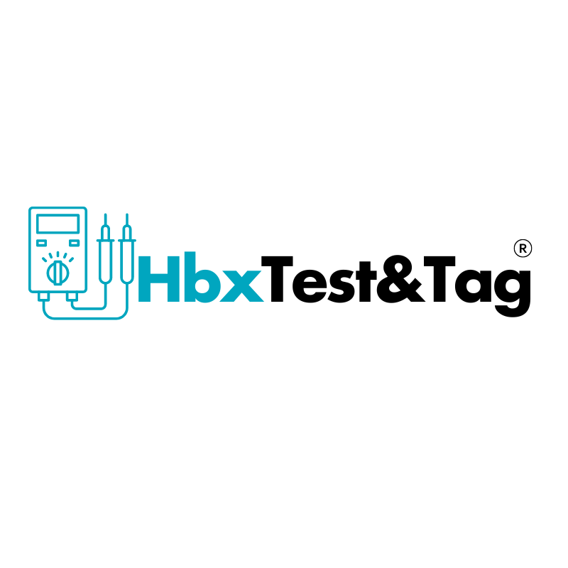 HbxTest&Tag HubbyFix, Electrical Safety Testing & Tagging Services